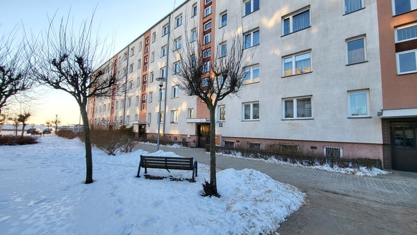 Elbląg KWADRAT NIERUCHOMOŚCI2 pokojebalkonblok, ul. Lotniczamedia z miastaw cenie meble i sprzęt AGD&nbsp; 