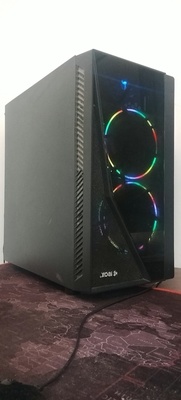 Elbląg Komputer do gier:
Podzespoły:
- system, windows 10 pro
- płyta główna MSI B250M PRO-VDH
- 8GB RAM DDR4 3200Hz
-