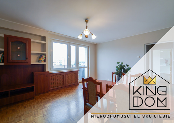 Elbląg 👑🏠  KINGDOM  🏠👑NIERUCHOMOŚCI BLISKO CIEBIE  FUNKCJONALNE