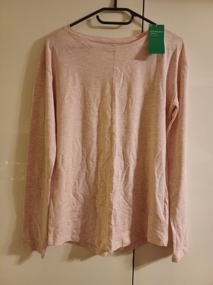 Elbląg NOWA z metkami bluzka H&M rozmiar na 170 cm