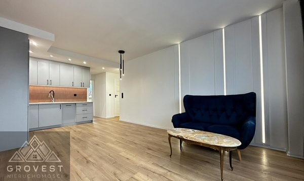 Elbląg SPRZEDAM Atrakcyjne 3-pokojowe mieszkanie 46 m² – po generalnym remoncie! Lokalizacja: