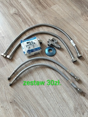 Elbląg Drobne materiały budowlane.