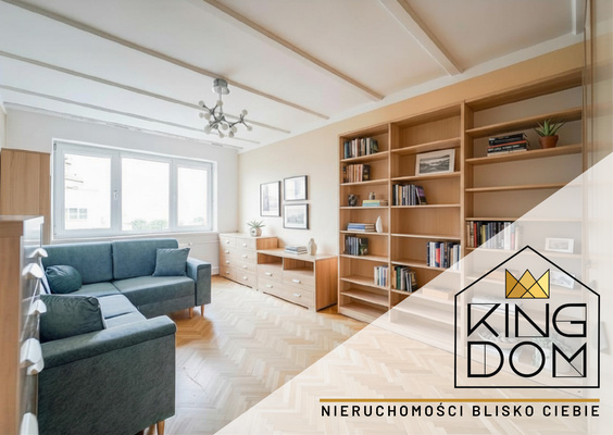 Elbląg 👑🏠 KINGDOM 🏠👑NIERUCHOMOŚCI BLISKO CIEBIE KOMFORTOWE