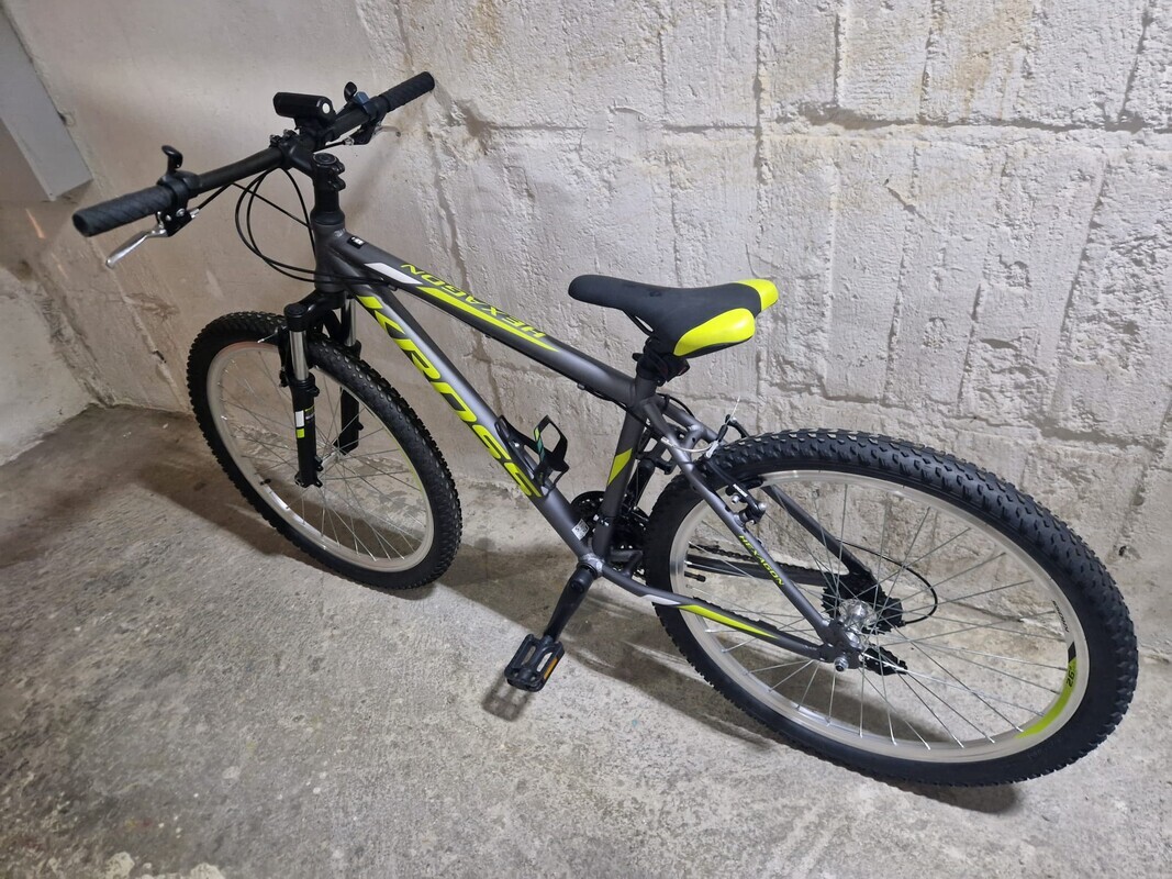 Elbląg Sprzedam rower