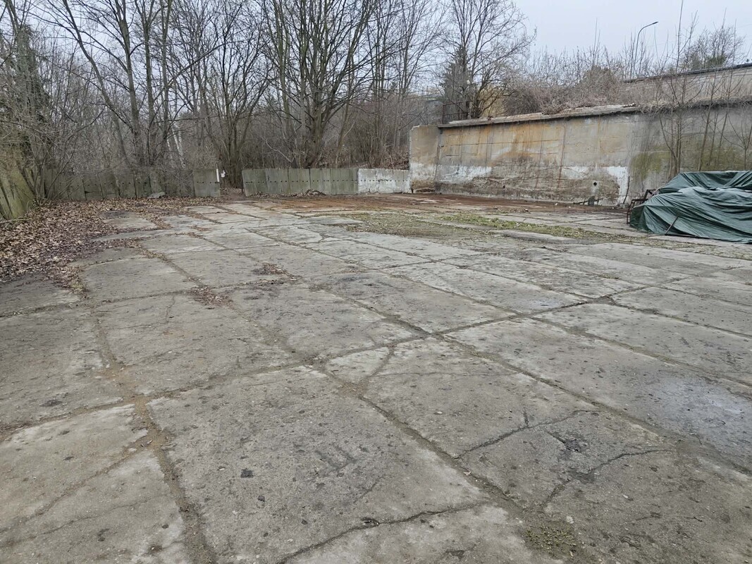 Elbląg WYNAJMĘ Obiekt ponad 200 m² z placem