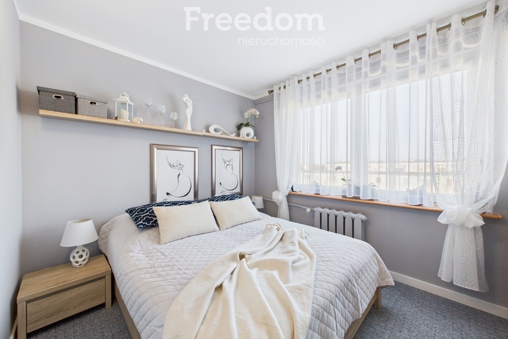 Elbląg FREEDOM NIERUCHOMOŚCISprzedam mieszkanie - Morąg, Kujawska. Na sprzedaż przestronne mieszkanie o