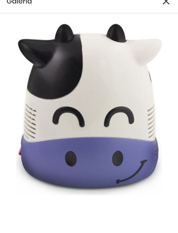 Elbląg Nebulizator Jest przeznaczony dla osób, które borykają się ze schorzeniami typu astma czy alergia oraz innymi