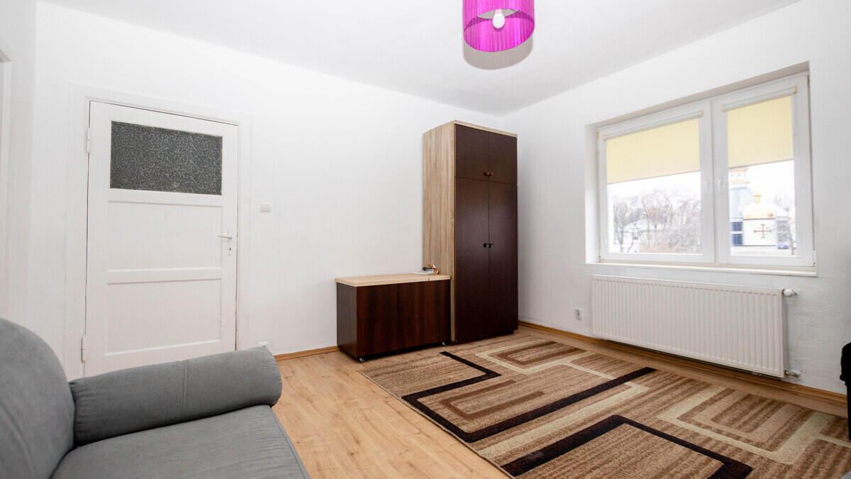 Elbląg * * * ABC NIERUCHOMOŚCI * * *NOWA CENA! DUŻE MIESZKANIE W ŚWIETNEJ LOKALIZACJI2 poje o pow. 57,68 m2, 1