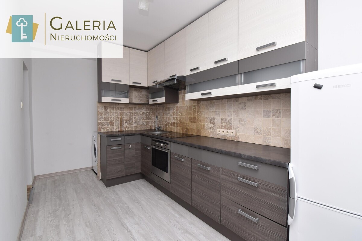 Elbląg GALERIA NIERUCHOMOŚCIZ pasji i miłości do nieruchomościNa sprzedaż:&nbsp; Gotowa do wprowadzenia kawalerka