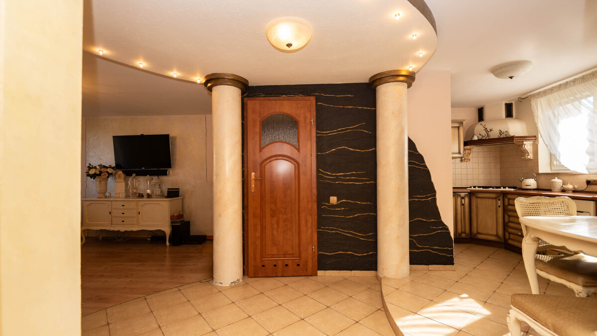 Elbląg * * * ABC NIERUCHOMOŚCI * * *NOWA OFERTA! MIESZKANIE GOTOWE DO ZAMIESZKANIA!!3 pokoje pow. 64,20 m2,