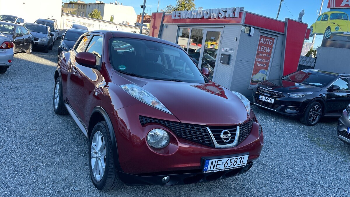 Elbląg Auto LeewLEWANDOWSKI