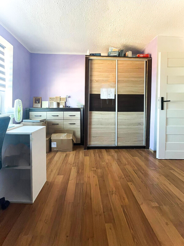 Elbląg 🏠DE FACTO NIERUCHOMOŚCI🏠 TWÓJ ZAUFANY PARTNER   NOWA CENA! MIESZKANIE W DZIERZGONIU