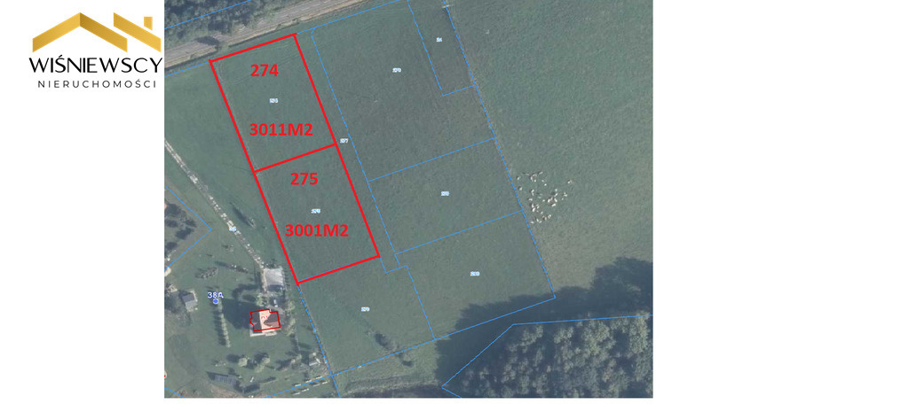 Elbląg WIŚNIEWSCY NIERUCHOMOŚCI Sp. z o.o.Sprzedam działkę - Zastawno.&nbsp;Oferta 

Na sprzedaż dwie atrakcyjne