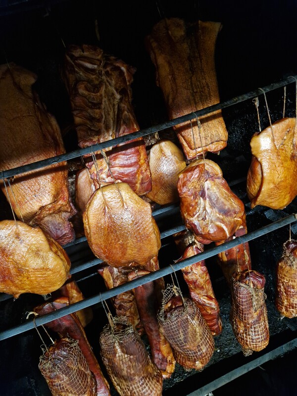 Elbląg RZEŹNIK / PRACOWNIK ROZBIORU &ndash; Zakład Wędliniarski (Wędliny Tradycyjne) OD ZARAZ!!!!!