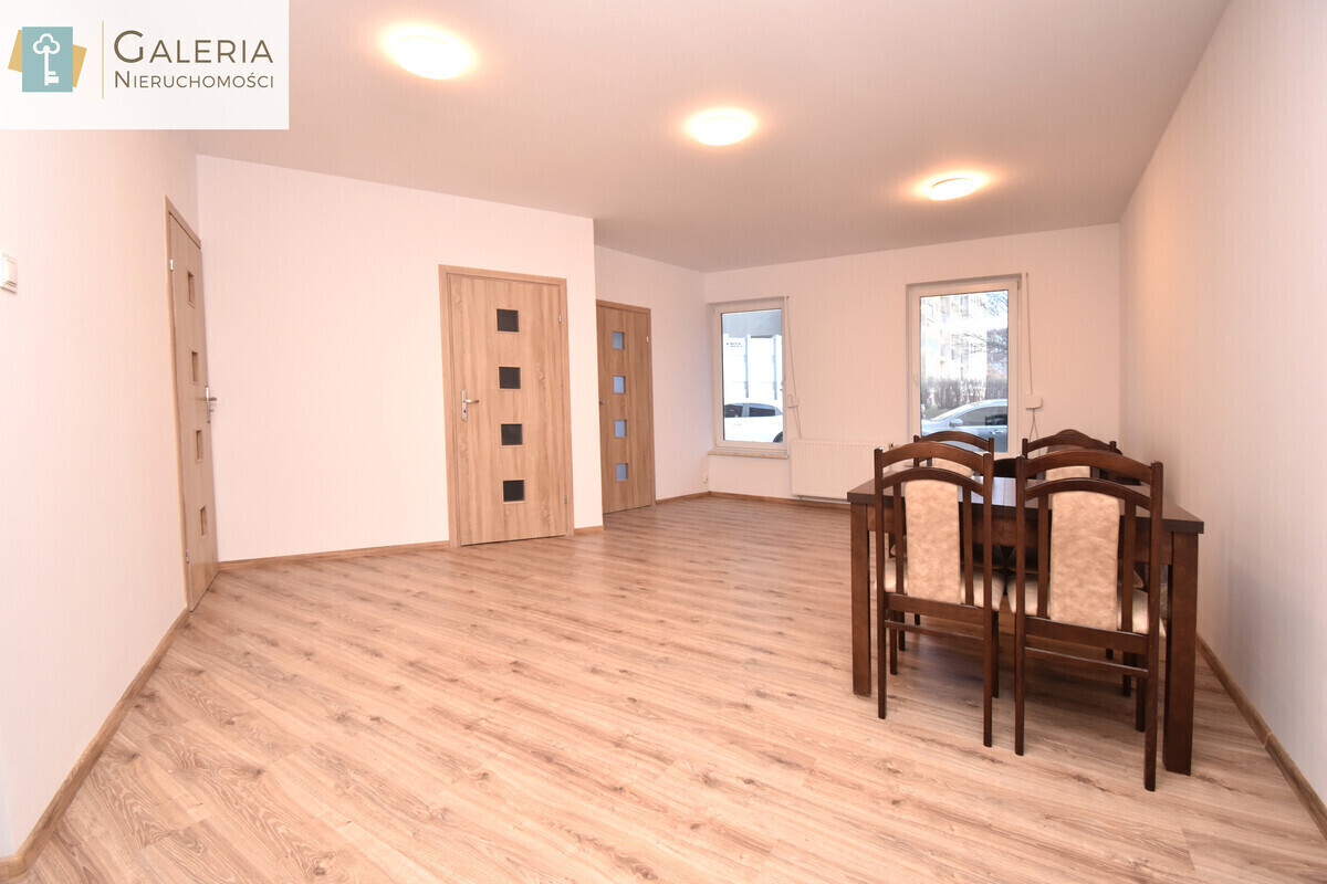 Elbląg GALERIA NIERUCHOMOŚCIZ pasji i miłości do nieruchomościNa sprzedaż:&nbsp; Mieszkanie w Centrum Elbląga na