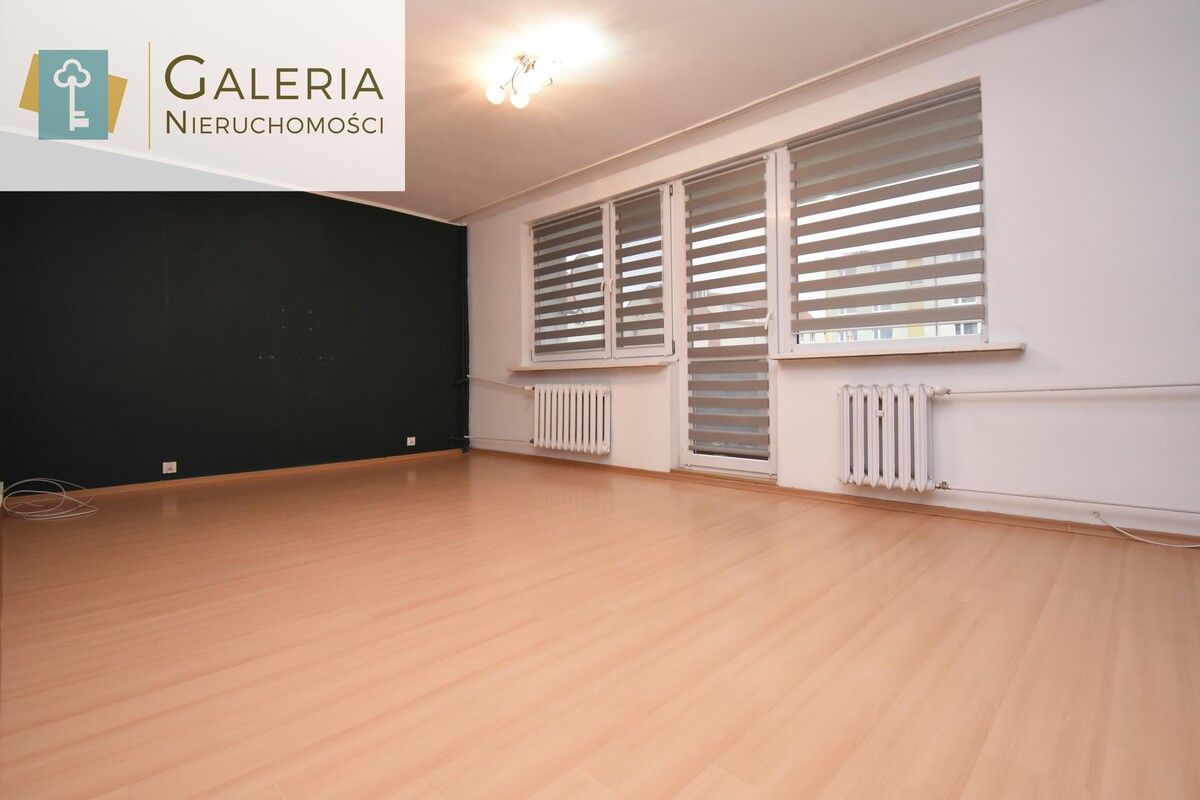 Elbląg GALERIA NIERUCHOMOŚCIZ pasji i miłości do nieruchomościNa sprzedaż: Trzypokojowe mieszkanie na