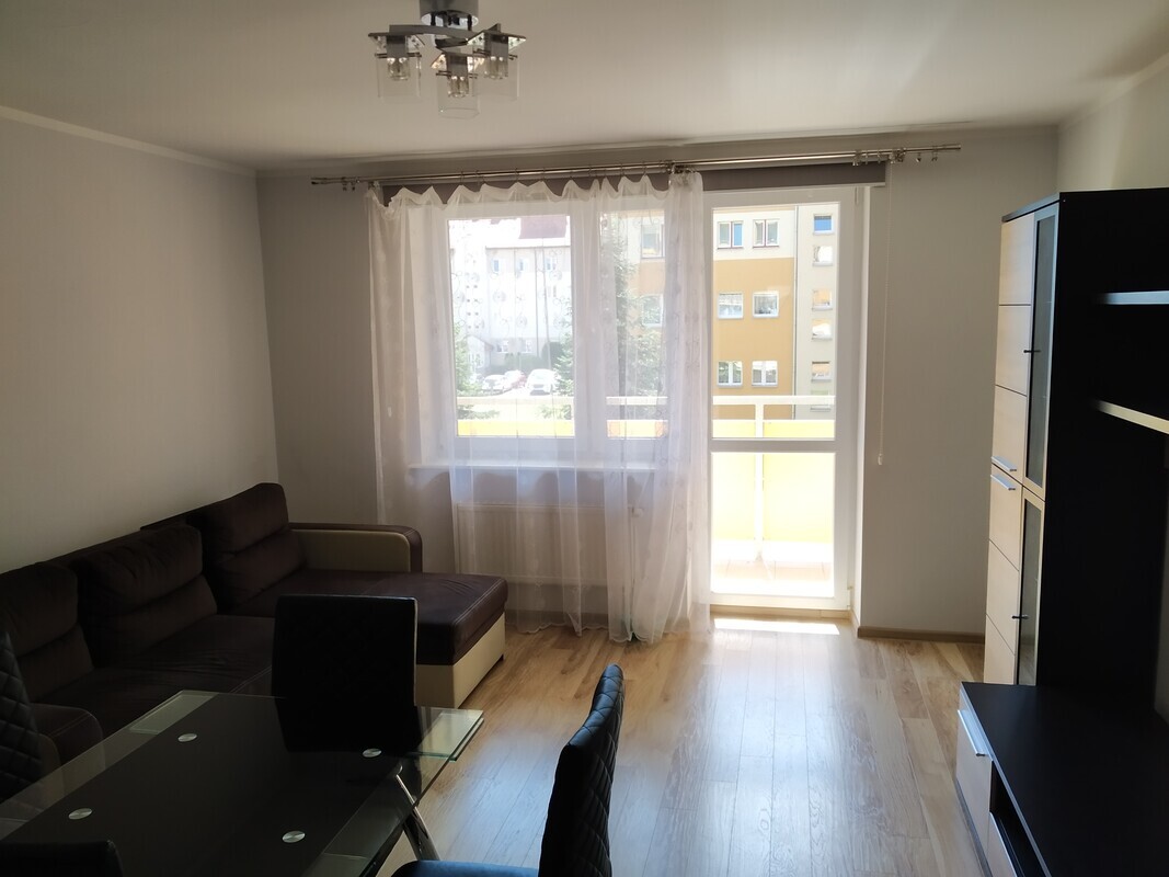 Elbląg BIURO NIERUCHOMOŚCISZULC& SZULCMieszkanie - Elbląg ul. WyczółkowskiegoPowierzchnia: 39 m2Mieszkanie 2