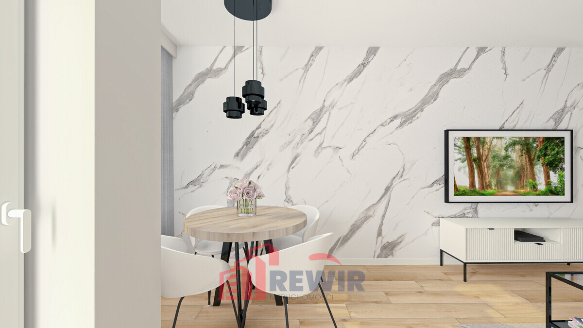 Elbląg RewiR NieruchomościWybierz Swój❤️Wymarzony RewiR Prezentujemy Państwu 2-pokojowe mieszkanie