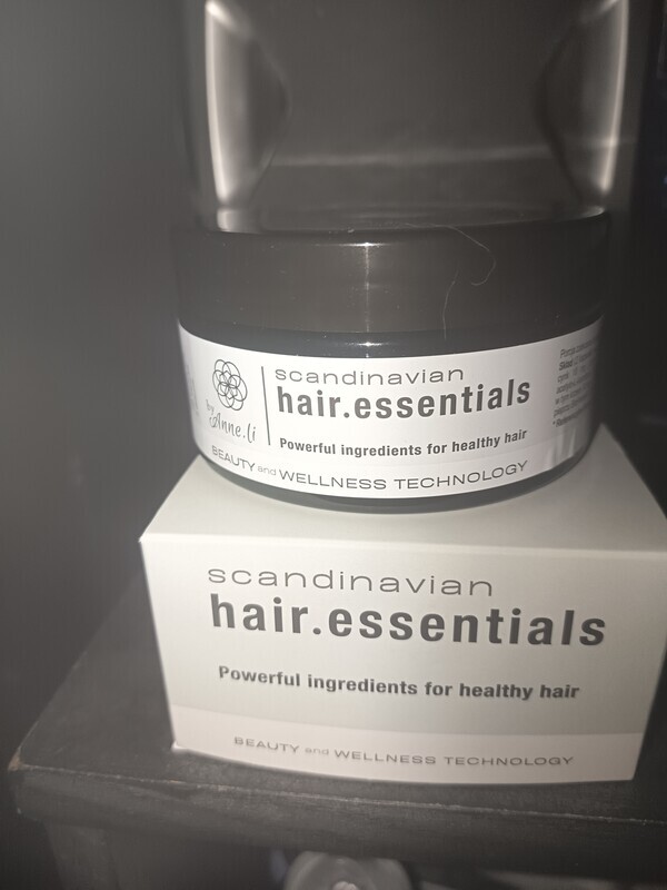 Elbląg Ekspercka formuła dla zdrowych włosów
hair. essentials byAnne. li® to unikalna kompozycja dwunastu