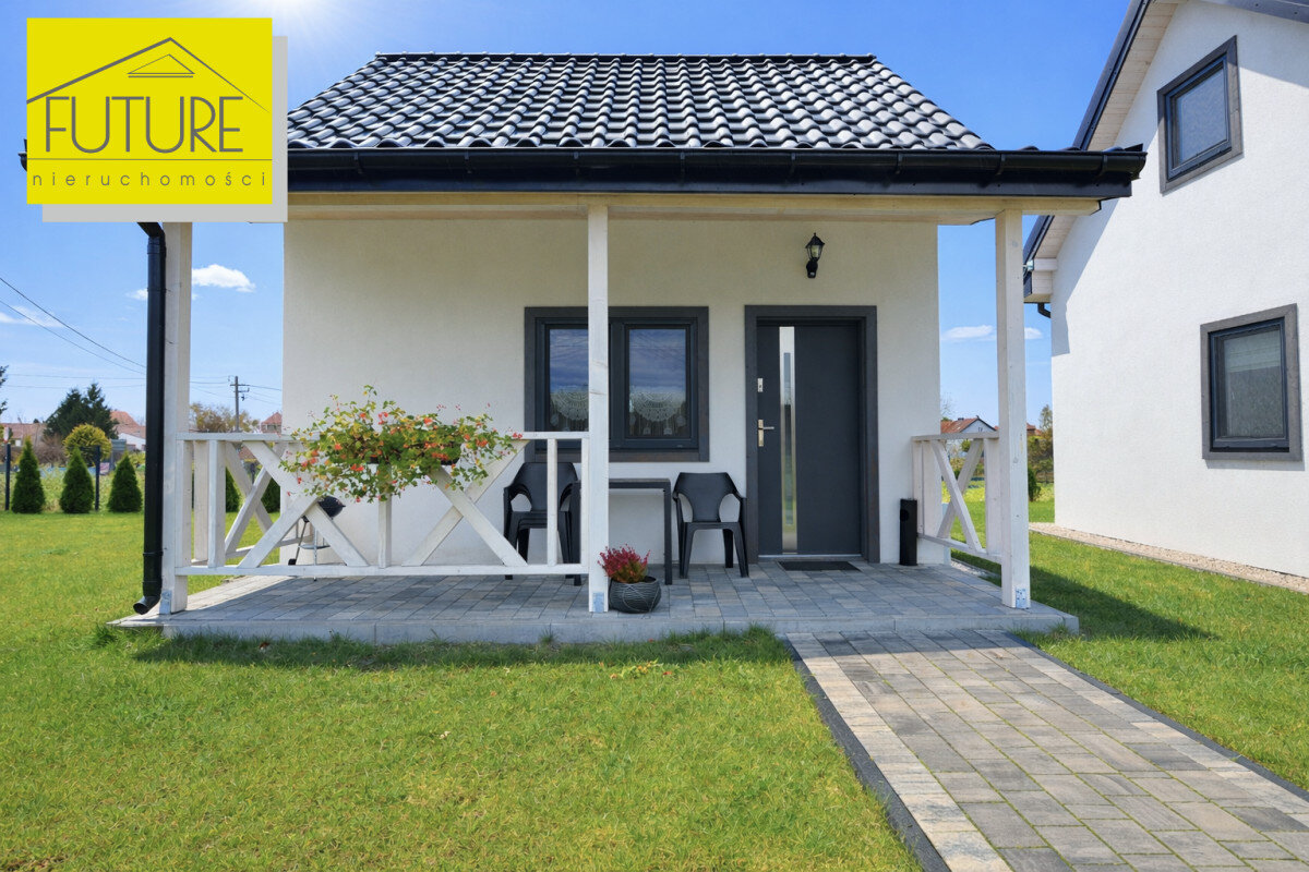 Elbląg FUTURE NIERUCHOMOŚCISprzedam dom - Tolkmicko.&nbsp;DOMEK LETNISKOWY NAD ZALEWEM WIŚLANYM W TOLKMICKUDOMEK