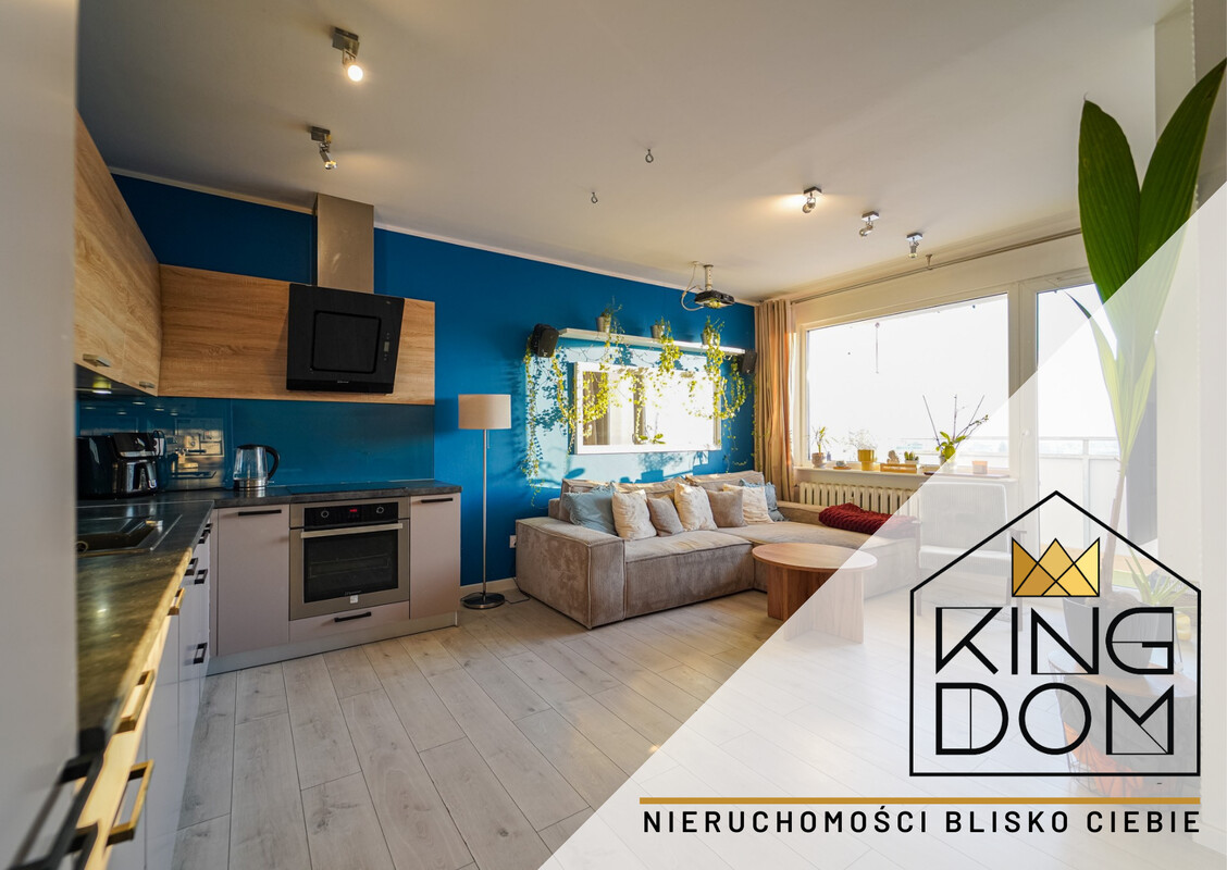 Elbląg 👑🏠&nbsp; KINGDOM&nbsp; 🏠👑NIERUCHOMOŚCI BLISKO CIEBIE&nbsp; PRZESTRONNE,