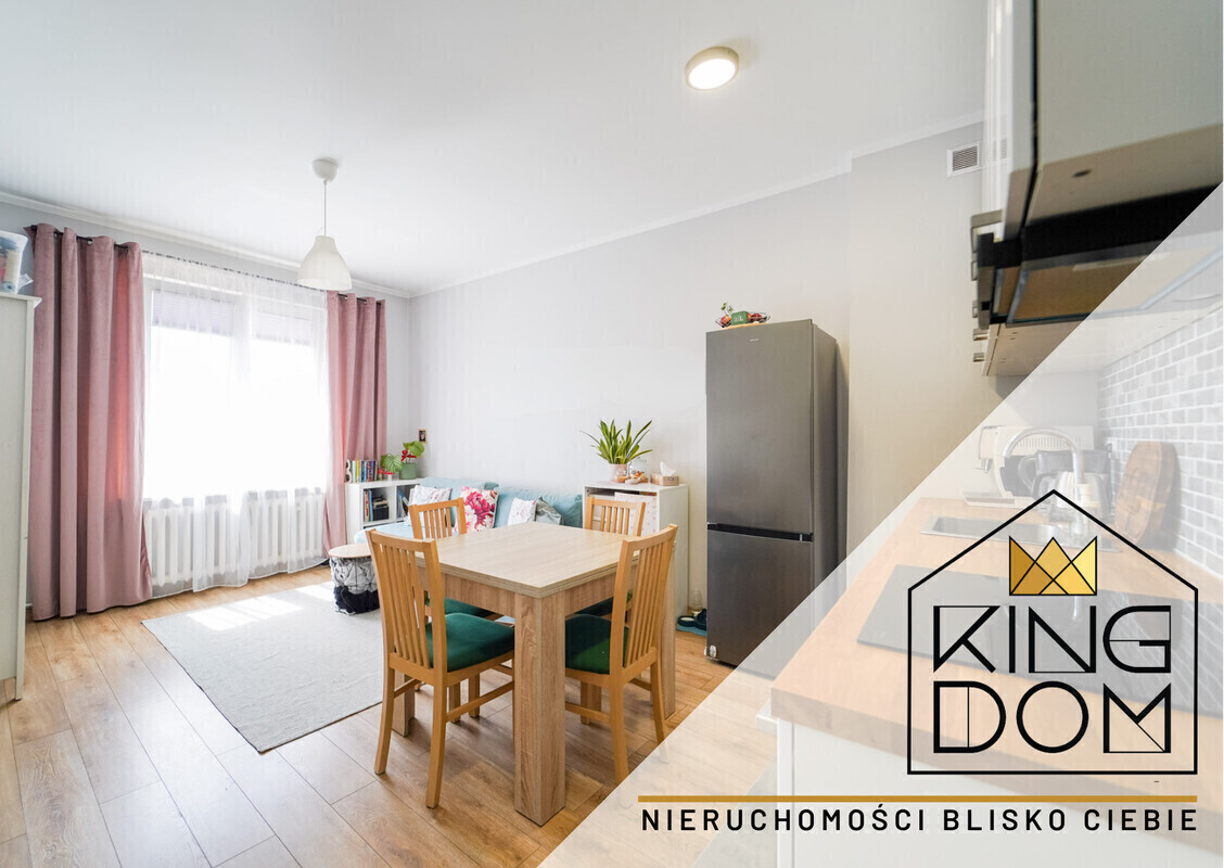 Elbląg 👑🏠&nbsp; KINGDOM&nbsp; 🏠👑NIERUCHOMOŚCI BLISKO CIEBIE&nbsp; KOMFORTOWE