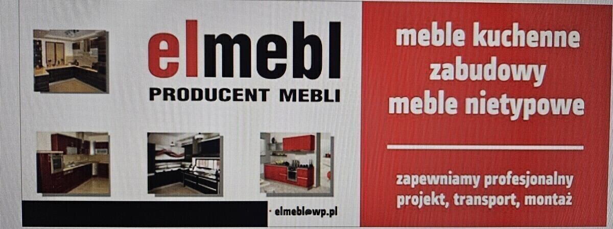 Elbląg Samodzielny stolarz / montażysta mebli