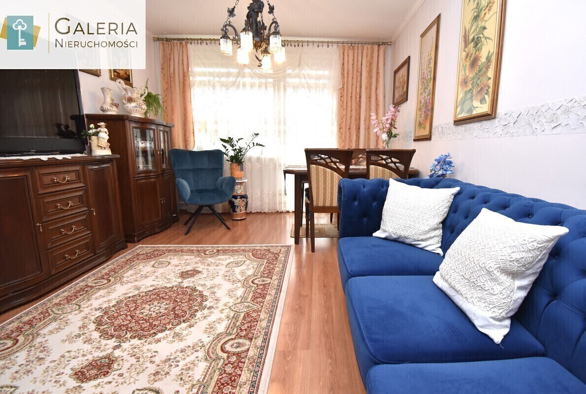 Elbląg !! UMOWA PRZEDWSTĘPNA !!GALERIA NIERUCHOMOŚCIZ pasji i miłości do nieruchomościNa sprzedaż: 2 pokojowe