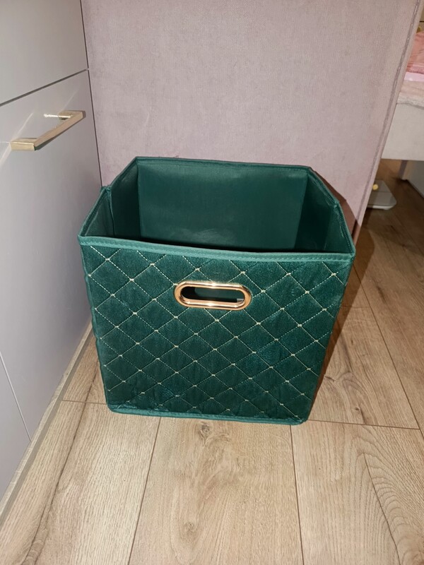 Elbląg Elegancki składany organizer
