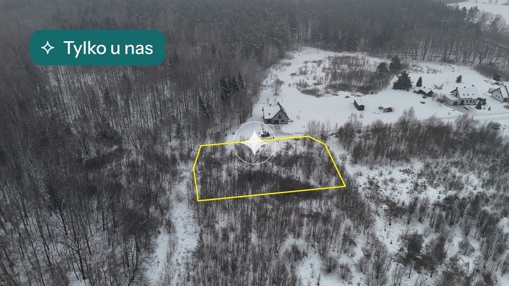 Elbląg PÓŁNOC NIERUCHOMOŚCISprzedam działkę - Frombork. Są miejsca, gdzie po prostu oddycha się spokojniej — i