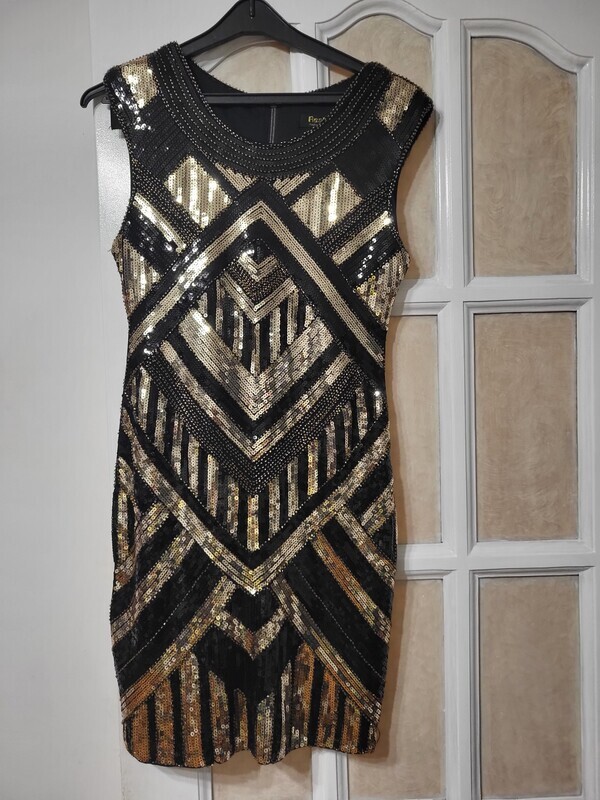 Elbląg Oddam sukienkę sylwestrową- i nie tylko.