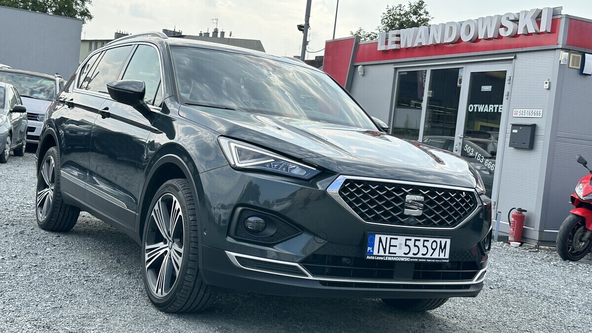 Elbląg Auto Leew LEWANDOWSKI Kupujemy i Sprzedajemy tylko dobre auta Za auta z Polskiego Salonu Płacimy Najwięcej SEAT