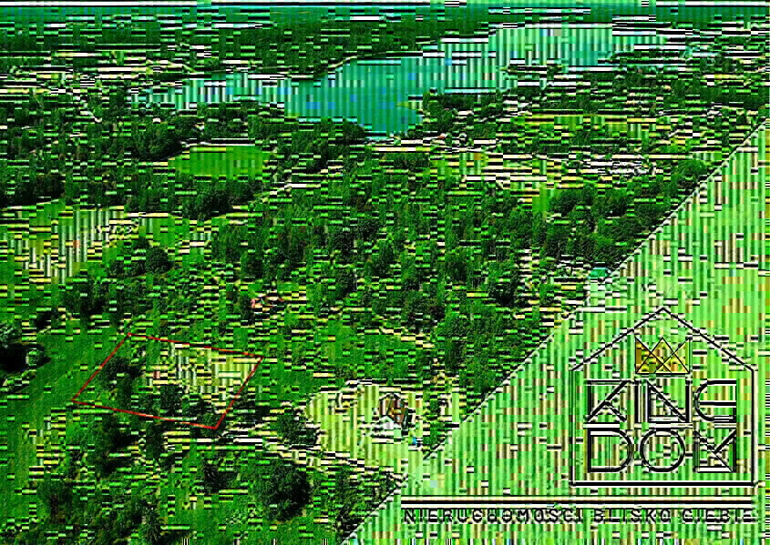 Elbląg 👑🏠KINGDOM 🏠👑NIERUCHOMOŚCI BLISKO CIEBIE WYJĄTKOWA DZIAŁKA