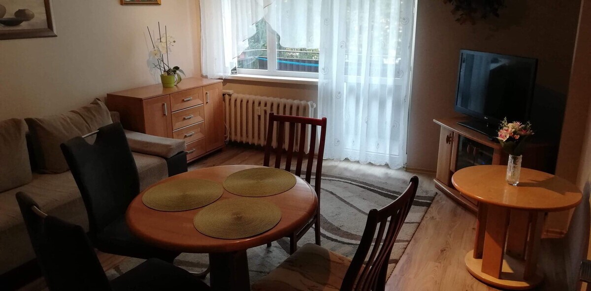 Elbląg 🌟 Sprzedam kawalerkę w centrum miasta 🌟