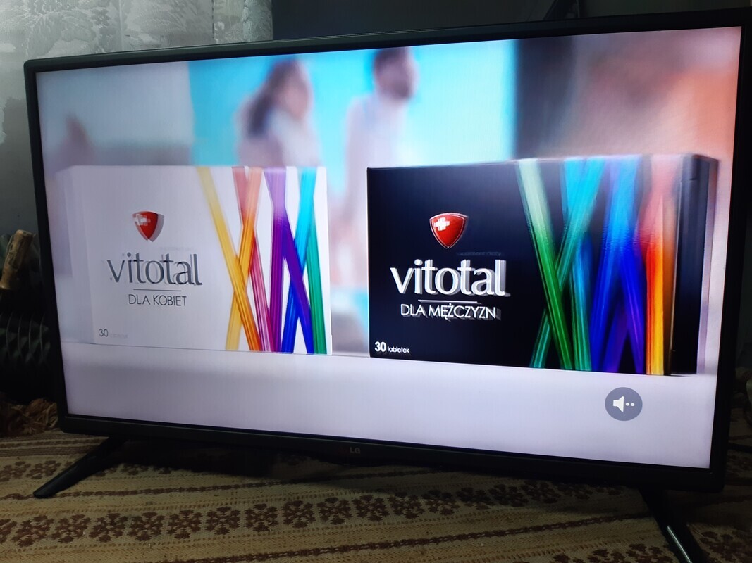 Elbląg Sprzedam TV LED LG 32 stan bardzo dobry