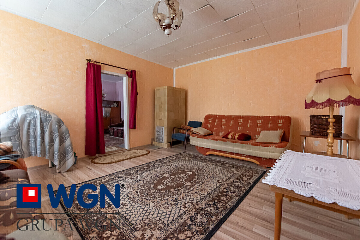Elbląg WGN Nieruchomości oddział Elbląg prezentuje Państwu pół domu o powierzchni 132,11 m2 z ogródkiem i poddaszem