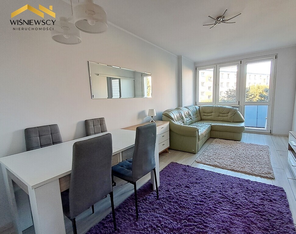 Elbląg WIŚNIEWSCY NIERUCHOMOŚCI Sp. z o.o.Wynajmę mieszkanie - Elbląg, Robotnicza.&nbsp;Oferta
 Do wynajęcia