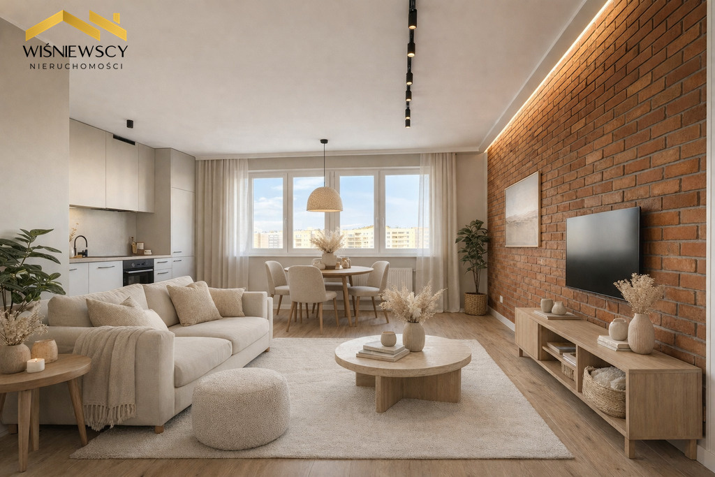 Elbląg WIŚNIEWSCY NIERUCHOMOŚCI Sp. z o.o.Sprzedam mieszkanie - Elbląg, Podgórna. Oferta
Na sprzedaż mieszkanie