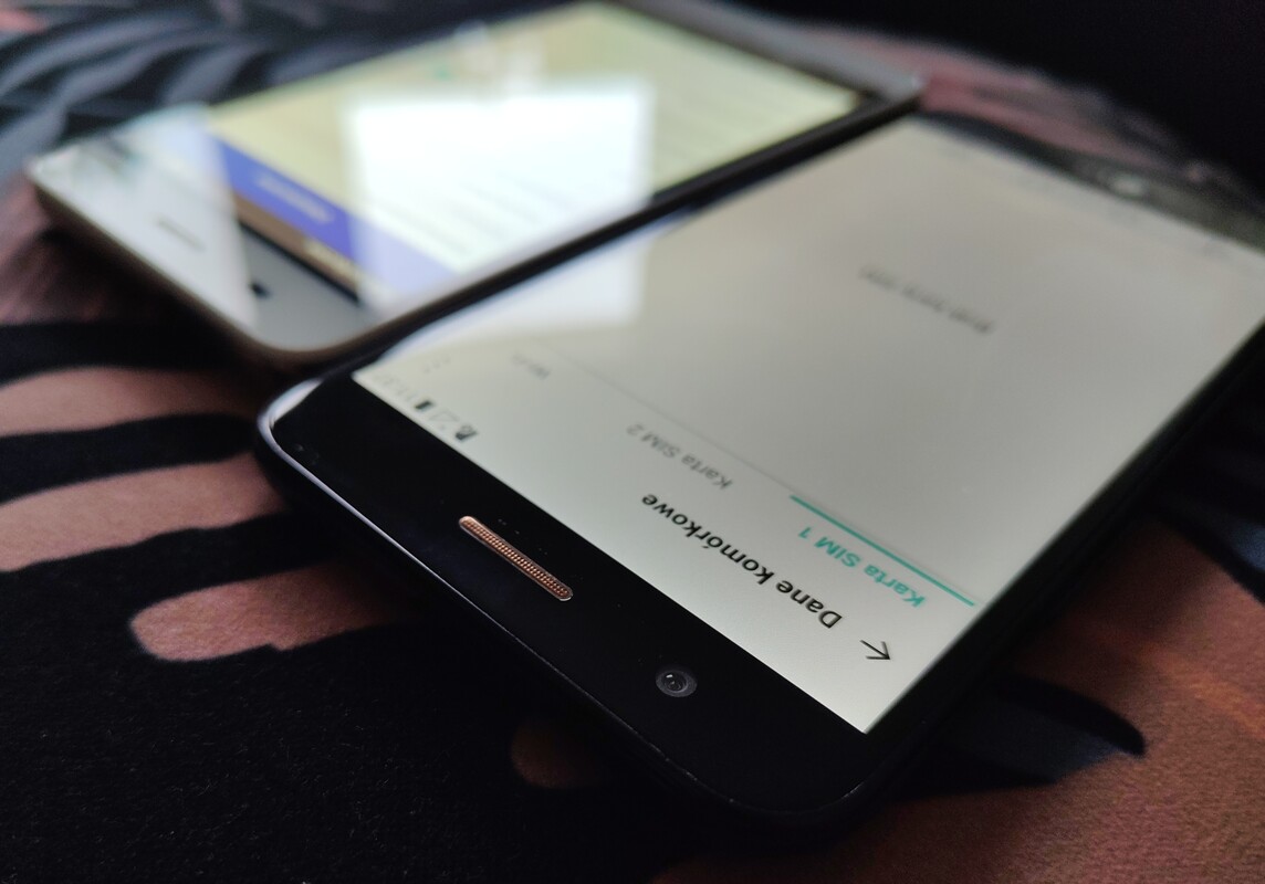 Elbląg Sprzedam dwa zadbane telefony.
LG K10 2017 DS z pudełkiem i słuchawkami
Huawei Y6
Oba sprawne, zadbane, w