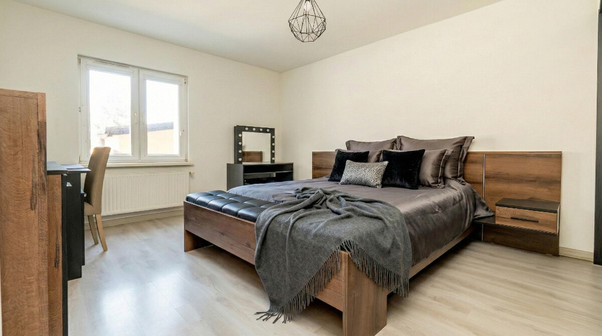 Elbląg TO MY SPRZEDAJEMYNIERUCHOMOŚCI W TYM MIEŚCIEBIURO NIERUCHOMOŚCIAMERICAN HOMEFOR SALE - 3 POKOJE -