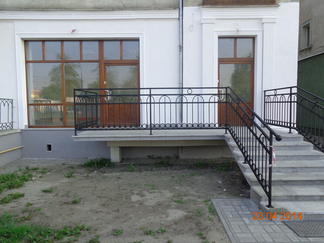 Elbląg 🏢 Wyjątkowy lokal handlowo-usługowy 92 m2 &ndash; Grunwaldzka 47,Elbląg 🏢Świetna lokalizacja,