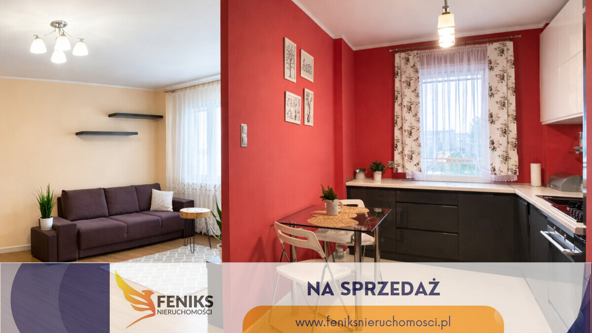 Elbląg FENIKS NIERUCHOMOŚCIPOLECA:MIESZKANIE 2&nbsp; POKOJOWE&nbsp; UL. B.LEŚMIANACENA 395.000 ZŁ&nbsp; POWIERZCHNIA