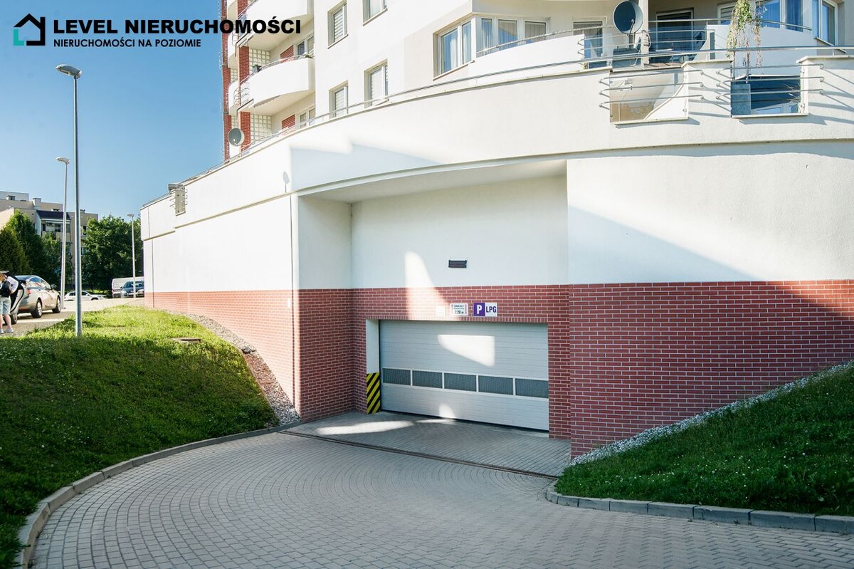 Elbląg LEVEL NIERUCHOMOŚCI Mieszkanie z nowszych zasobów ul. Legionów 62,5 m2 NIERUCHOMOŚĆI NA POZIOMIE