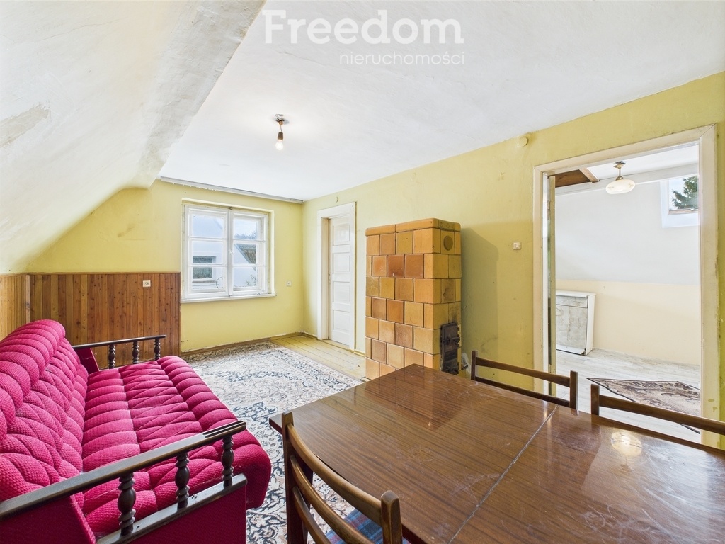 Elbląg FREEDOM NIERUCHOMOŚCISprzedam mieszkanie - Dębień.&nbsp;Na sprzedaż dwupokojowe i funkcjonalne mieszkanie