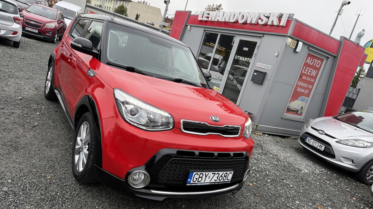 Elbląg Auto Leew LEWANDOWSKI Kupujemy i Sprzedajemy tylko dobre auta Za auta z Polskiego Salonu Płacimy Najwięcej KIA