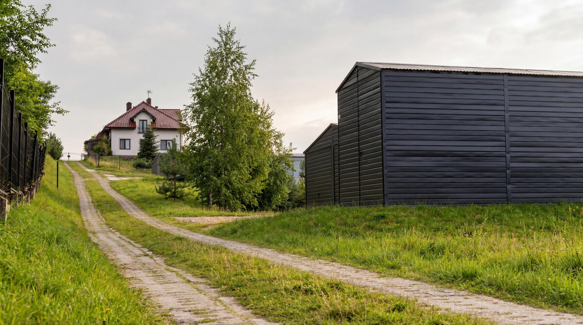 Elbląg &nbsp; TO MY SPRZEDAJEMYNIERUCHOMOŚCI W TYM MIEŚCIEBIURO NIERUCHOMOŚCIAMERICAN HOMEFOR SALE - POSIADŁOŚĆ -