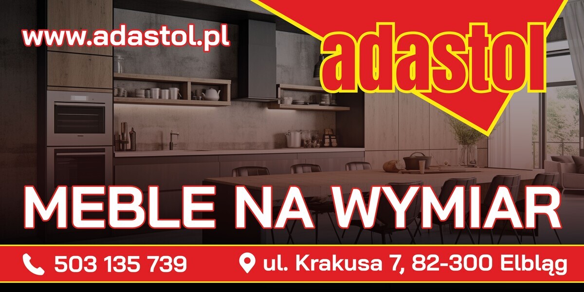Elbląg Marzysz o kuchni, która idealnie odzwierciedli Twój styl i potrzeby?