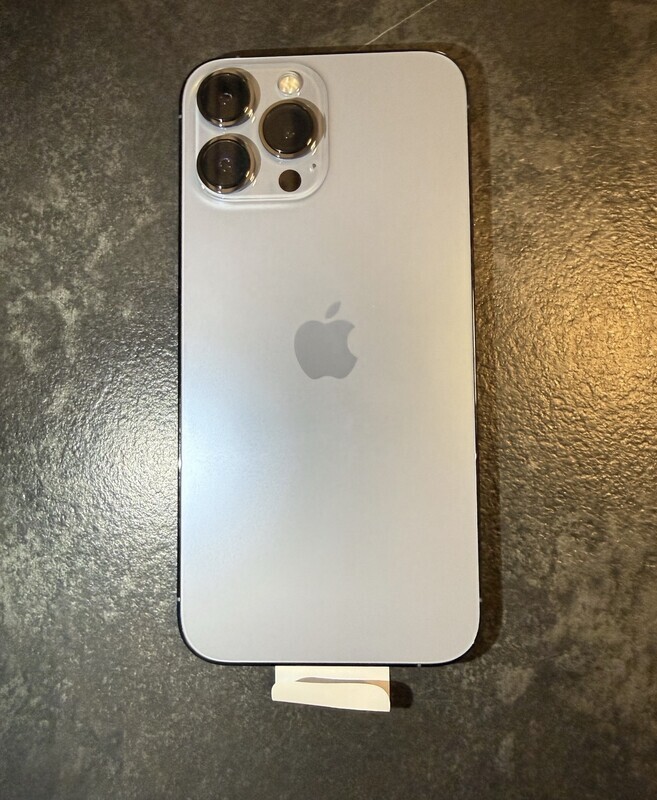 Elbląg Sprzedam Nowy iPhone 13 Pro Max kolor niebieski
512 GB
12 miesięcy gwarancja producenta