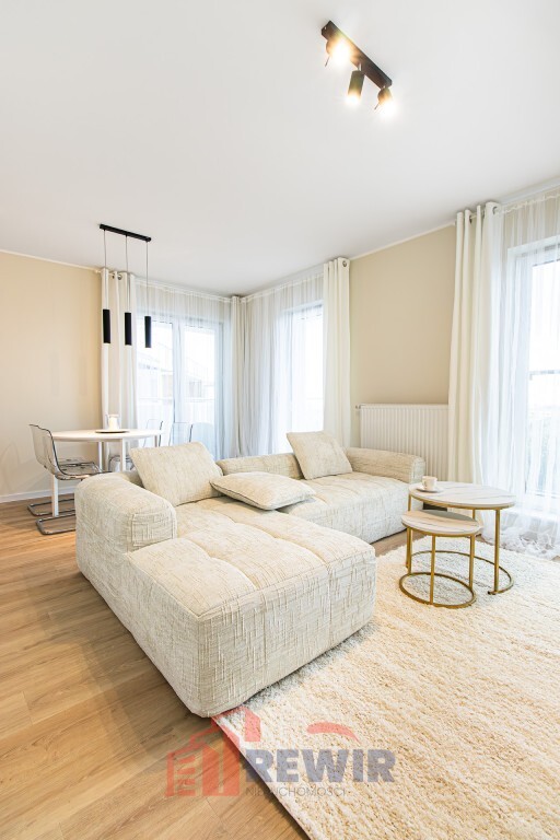 Elbląg RewiR NieruchomościWybierz SwójWymarzony RewiR KOMFORTOWE 3-POKOJOWE MIESZKANIE | 63,30 M&sup2; | 6 PIĘTRO |