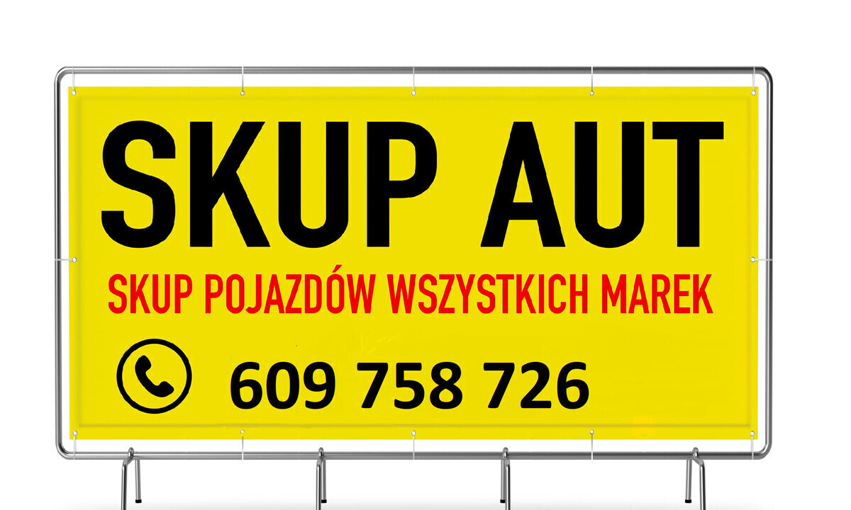 Elbląg Skup aut – sprzedaj swoje auto